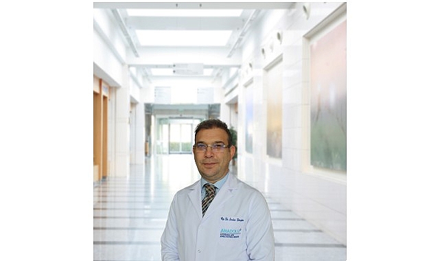 Elde sinir sıkışması günlük yaşamda sık karşılaşılan ancak çoğu zaman