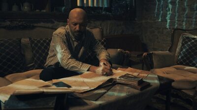 Türk korku sinemasında dikkat çeken yapımlardan biri olan “Cahim” serisinin