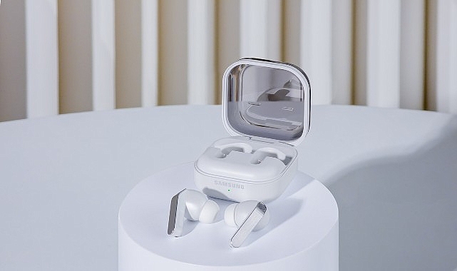 Samsung Electronics, Galaxy S26 serisi ve Galaxy Buds4 serisinin dünya çapında satışa sunulduğunu duyurdu.