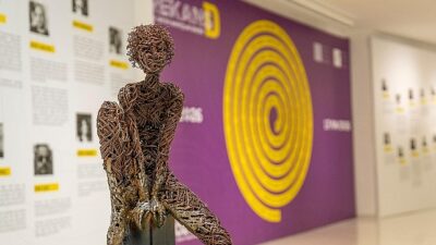 Mersin Yenişehir Belediyesi, kültür ve sanat alanındaki çalışmalarına bir yenisini