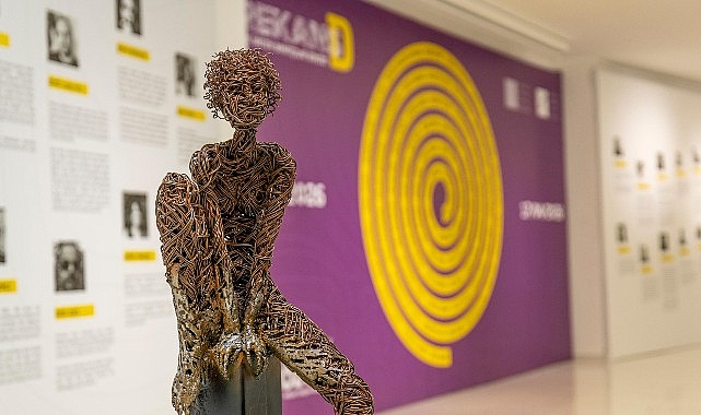 Mersin Yenişehir Belediyesi, kültür ve sanat alanındaki çalışmalarına bir yenisini