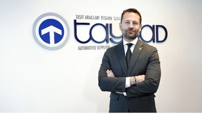 Türkiye otomotiv tedarik sanayinin çatı kuruluşu Taşıt Araçları Tedarik Sanayicileri