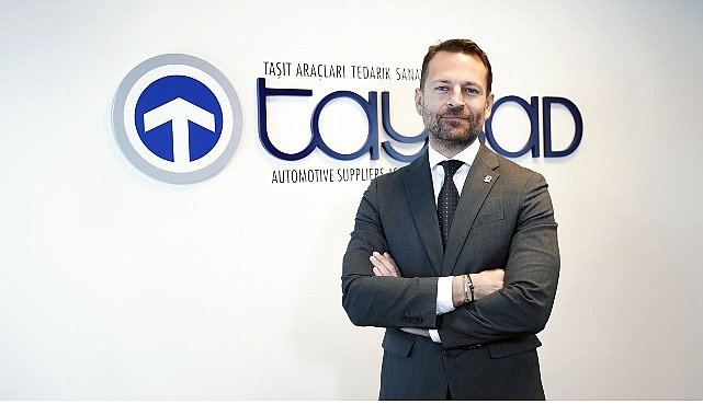 Türkiye otomotiv tedarik sanayinin çatı kuruluşu Taşıt Araçları Tedarik Sanayicileri