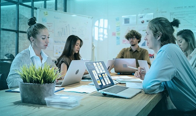 Günümüzde siber güvenlik ister büyük ister küçük ölçekli olsun her