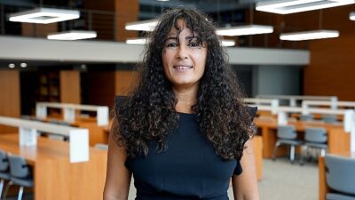 Mutluluk ve iyi oluşun küresel ölçekte yeniden düşünüldüğünü belirten İstanbul