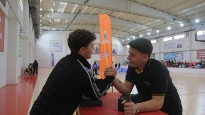 İnegöl Belediyesi 9.