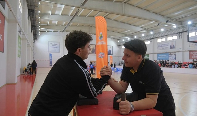 İnegöl Belediyesi 9.