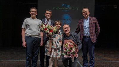 Mersin’in ilk Oyuncak Müzesi’ne ev sahipliği yapacak olan dev proje