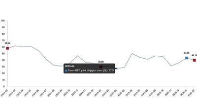      Tarım ürünleri üretici fiyat endeksi (Tarım-ÜFE)