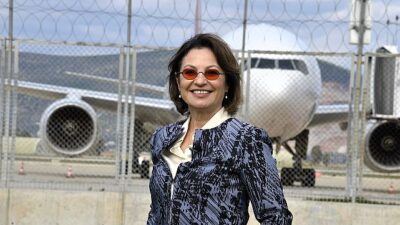 Havalimanı işletmeciliğinde Türkiye’nin dünyadaki lider markası TAV Havalimanları’nda gerçekleşecek üst