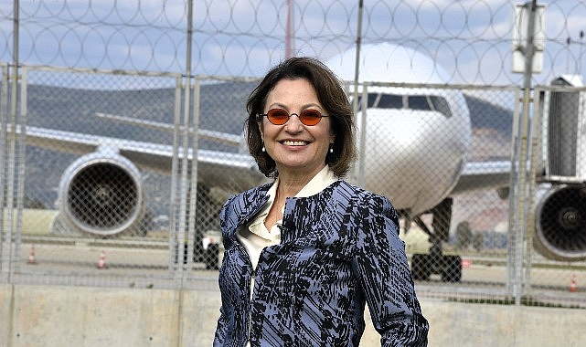 Havalimanı işletmeciliğinde Türkiye’nin dünyadaki lider markası TAV Havalimanları’nda gerçekleşecek üst