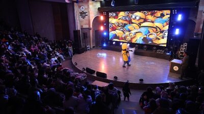 Nevşehir Belediyesi'nin, Ramazan’ın huzuru, neşesi ve maneviyatını çocuklara kazandırmak için