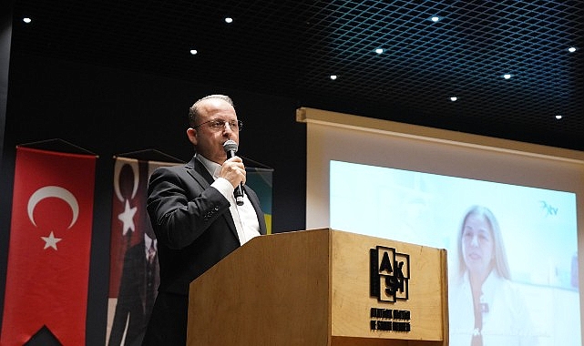 Beylikdüzü Belediyesi, 14 Mart Tıp Bayramı dolayısıyla ilçede görev yapan