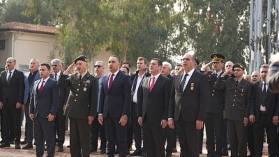 18 Mart Çanakkale Deniz Zaferi ve Şehitleri Anma Günü’nün 111.