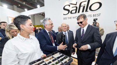 Optik sektörünün önemli buluşmalarından Optic World İzmir – 3.