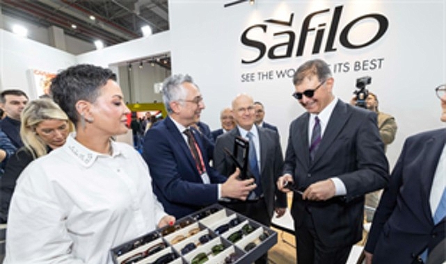 Optik sektörünün önemli buluşmalarından Optic World İzmir – 3.