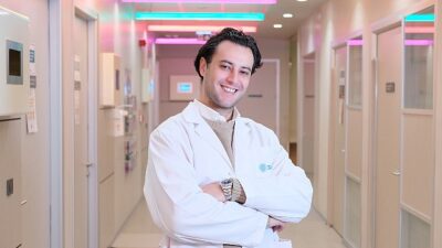 Üsküdar Üniversitesi NPİSTANBUL Hastanesi Klinik Psikolog Çağrı Akyol Çevirir, dijital