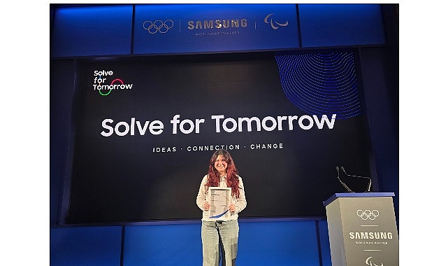 Samsung Electronics’in kurumsal vatandaşlık girişimlerinin bir parçası olarak küresel çapta