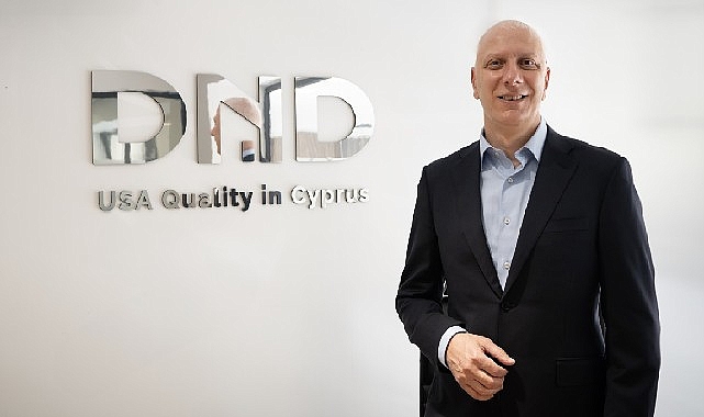 Boston merkezli gayrimenkul geliştirme şirketi DND Homes, Boston ve Cambridge’de