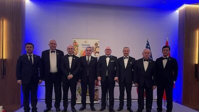 Ege İhracatçı Birlikleri, Türk gıda ürünlerinin Amerika Birleşik Devletleri’ne ihracatını