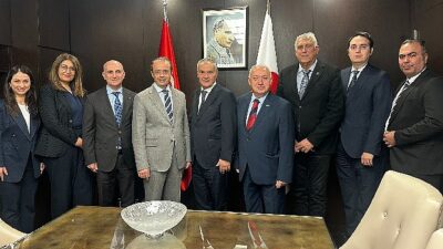 Dünya’nın gıda ambarı Anadolu coğrafyasında yetişen lezzetleri dünyanın dört bir