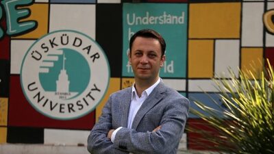 Üsküdar Üniversitesi İnsan ve Toplum Bilimleri Fakültesi Psikoloji Bölümü Öğretim