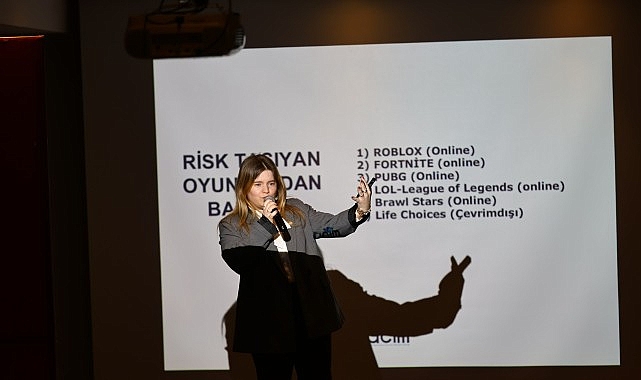 Türkiye’de çocuk hakları alanında faaliyet gösteren en aktif sivil toplum