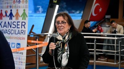 1-31 Mart Kemik İliği Kanseri (Multiple Miyelom) Farkındalık Ayı kapsamında,