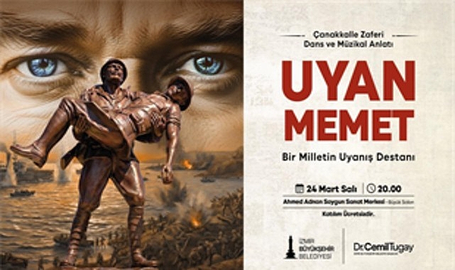 İzmir Büyükşehir Belediyesi bünyesinde faaliyet gösteren Türk Halk Müziği Korosu