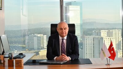 Faktoring sektörünün öncüsü Vakıf Faktoring, 2025 yıl sonu itibarıyla aktif