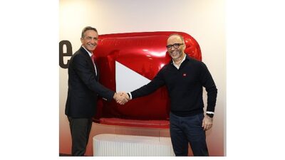 Türkiye’nin dijitalleşmesine liderlik etme vizyonuyla faaliyet gösteren Vodafone, 5G’ye hazır altyapısını global