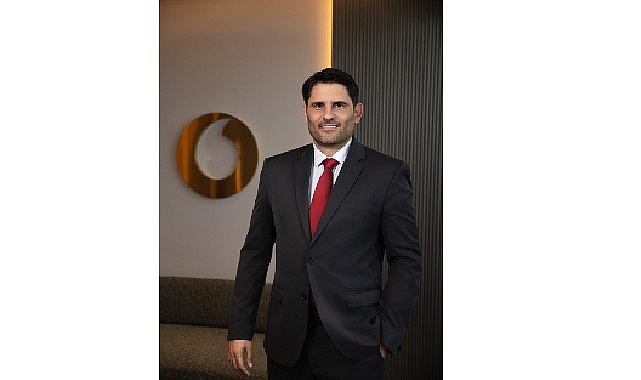 Türkiye’nin dijitalleşmesine liderlik etme vizyonuyla faaliyet gösteren Vodafone, tamamen 4.