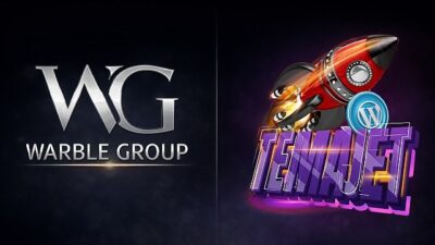 Dijital medya, yazılım ve teknoloji alanlarında faaliyet gösteren Warble Group,