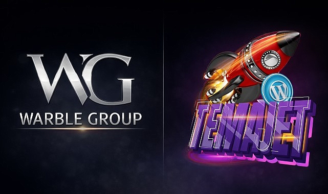 Dijital medya, yazılım ve teknoloji alanlarında faaliyet gösteren Warble Group,