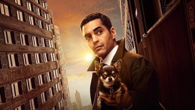 Geçen sezonun bomba gibi finalinin ardından ailesinin geçmişiyle ilgili sarsıcı