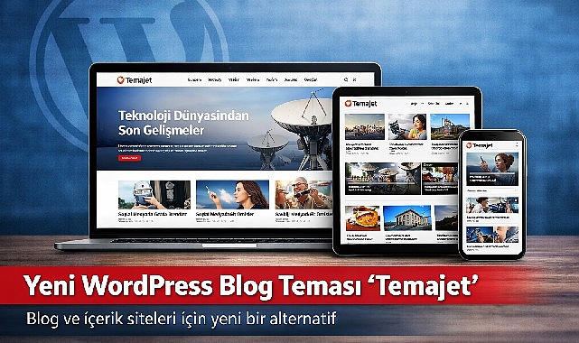 Dijital yayıncılık ve içerik üretimi her geçen gün büyürken, blog