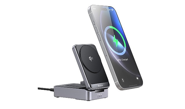 Akıllı telefonlarda ve aksesuarlarda yapay zekâ kullanımı hızla artarken, bu