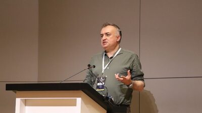 Üsküdar Üniversitesi’nce bu yıl ‘Demansın Erken Teşhisine Multidisipliner Yaklaşım’ ana