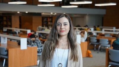 İstanbul Atlas Üniversitesi Sağlık Bilimleri Fakültesi Beslenme ve Diyetetik Bölümü