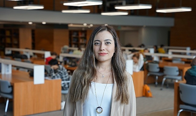 İstanbul Atlas Üniversitesi Sağlık Bilimleri Fakültesi Beslenme ve Diyetetik Bölümü