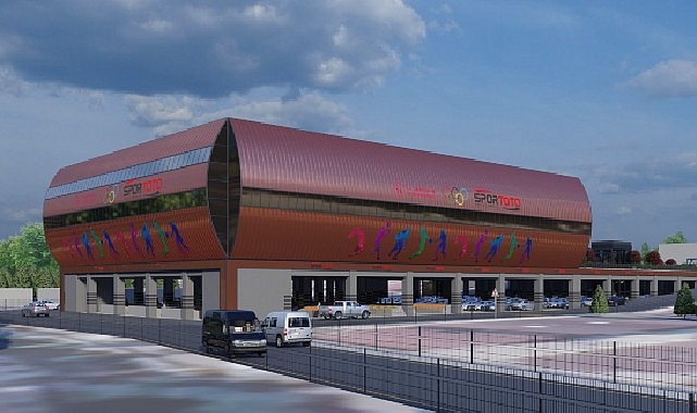 Kocaeli’de hayata geçirdiği projelerle gençlik ve spora değer katan Büyükşehir