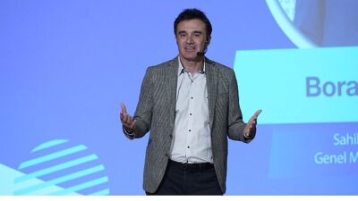 İstanbul Okan Üniversitesi’nin Türkiye’de ilk kez başlattığı Girişimcilik Dersi’ne, sahibinden.