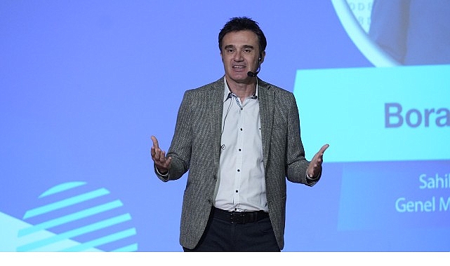 İstanbul Okan Üniversitesi’nin Türkiye’de ilk kez başlattığı Girişimcilik Dersi’ne, sahibinden.