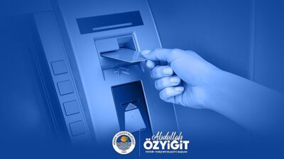 Sosyal belediyecilik anlayışıyla özellikle eğitim alanında Türkiye’ye örnek projeler üreten