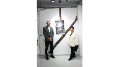 Fotoğraf sanatçısı Aydın Berk Bilgin’in pandemi döneminde doğayla kurduğu içsel