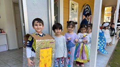 “Uluslararası Sıfır Atık Ayı” kapsamında Bakırköy Belediyesi İklim Değişikliği ve