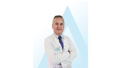 Aynı yaşta iki insanın biri daha enerjik, daha sağlıklı ve