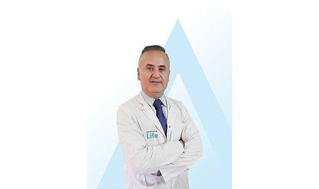 Aynı yaşta iki insanın biri daha enerjik, daha sağlıklı ve