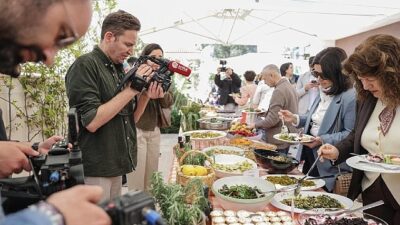 Çeşme Belediyesi tarafından bu yıl 15’incisi düzenlenecek olan ve ilk