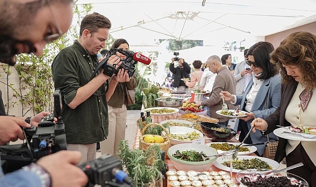 Çeşme Belediyesi tarafından bu yıl 15’incisi düzenlenecek olan ve ilk